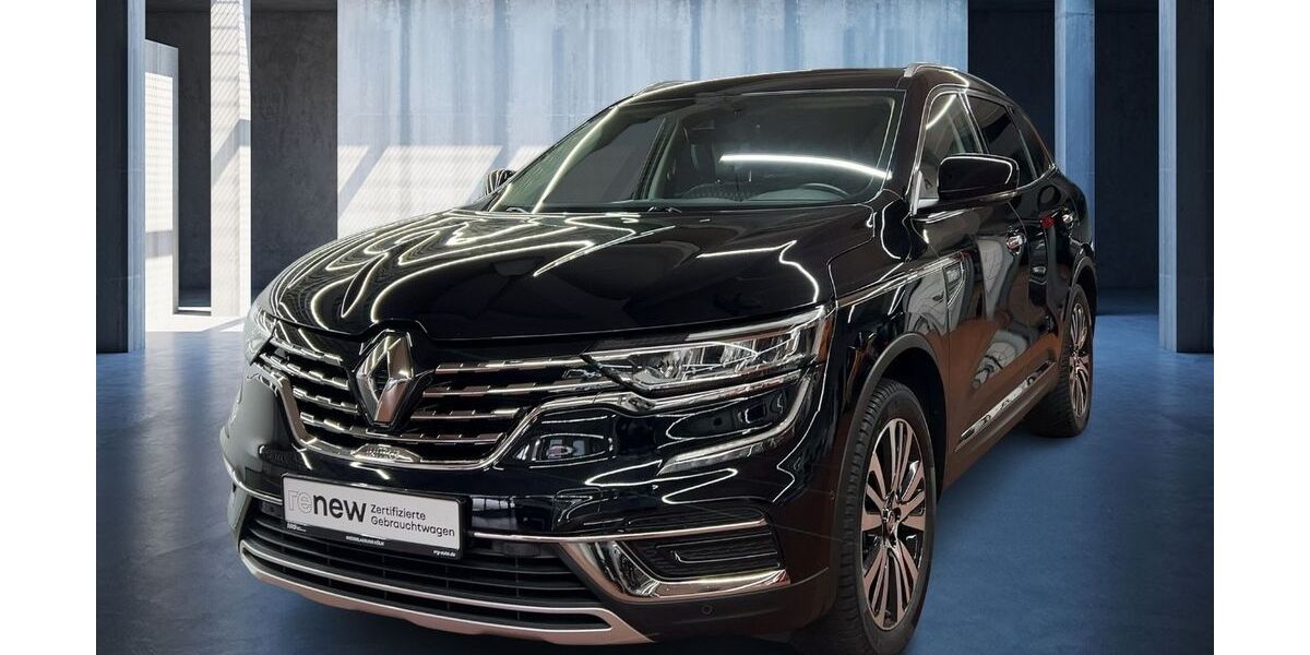 Renault Koleos 39.741 km 25.440 &euro; Köln 50939
