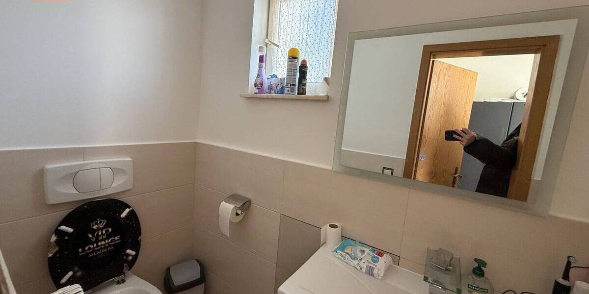 Mehrfamilienhaus, Wohnhaus Sankt Augustin Niederpleis - 6 Zimmer, 135 m&sup2;, 378.000&euro; | Angebot:23946801