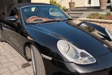 Porsche Boxster 113.740 km 15.900 &euro; Sankt Augustin 53757