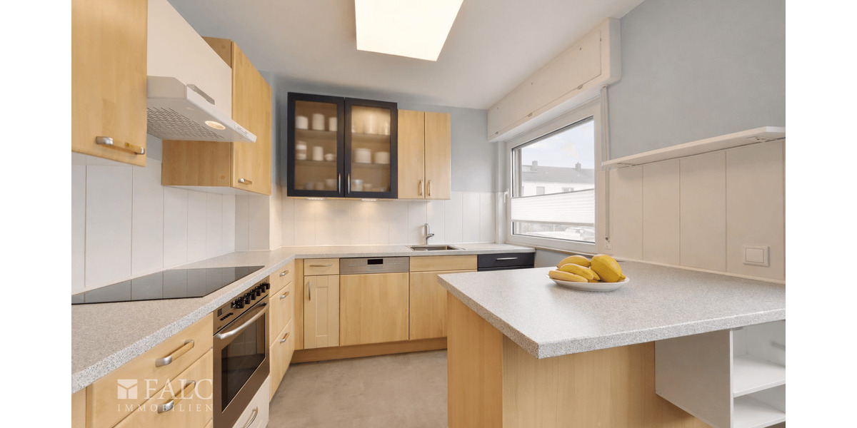 Doppelhaushälfte Bonn Buschdorf - 5 Zimmer, 174 m&sup2;, 535.000&euro; | Angebot:26189461