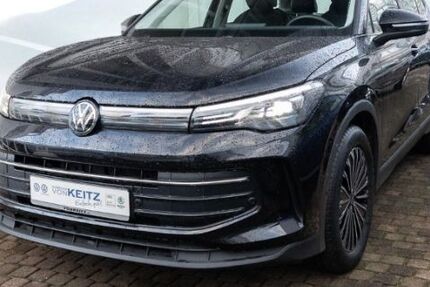 VW Tiguan 23.712 km 32.850 &euro; Solingen 42699