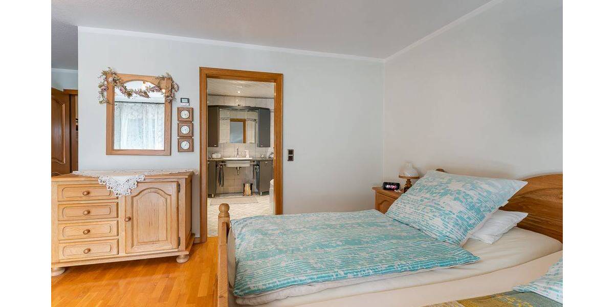 Etagenwohnung Kerpen Horrem - 3 Zimmer, 110 m&sup2;, 359.000&euro; | Angebot:23958786