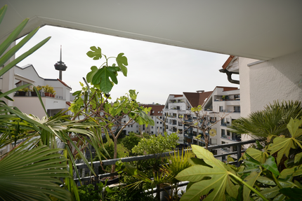 Wohnung Köln Ehrenfeld - 2 Zimmer, 60 m&sup2;, 349.000&euro; | Angebot:26835907