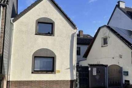 Haus zum Kaufen in Wesseling 329.000 € 124 m² 5 zimmer