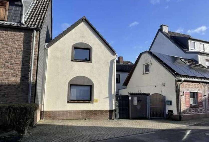 Haus zum Kaufen in Wesseling 329.000 € 124 m² 5 zimmer