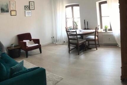 Zwei Zimmer Wohnung in Köln Deutz zimmer