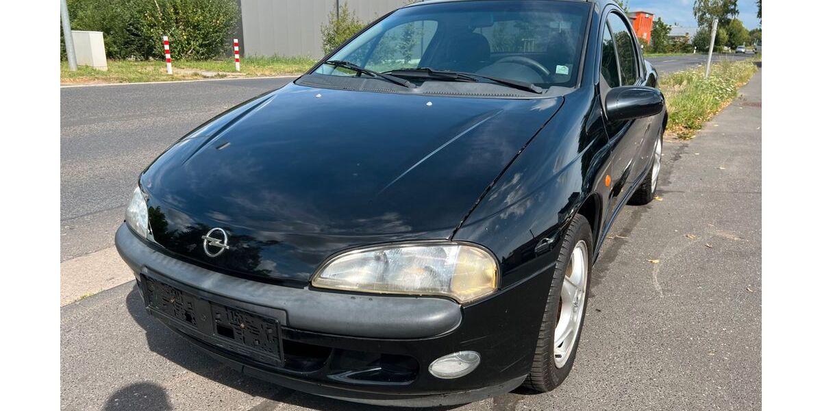 Opel Tigra 173.200 km 1.990 &euro; Bornheim 53332
