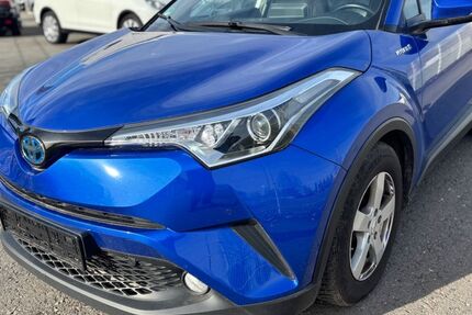 Toyota C-HR 83.000 km 16.900 € Troisdorf (10 km Köln-Bonn Airport) 53842