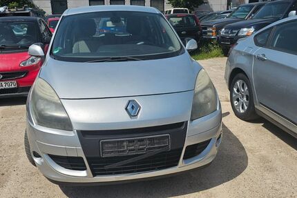 Renault Scenic 274.000 km 1.999 &euro; Bonn 53227