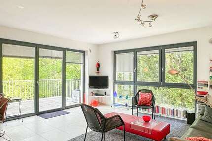 Wohnung Bonn Gronau - 2 Zimmer, 68 m&sup2;, 1.100&euro; | Angebot:26887492
