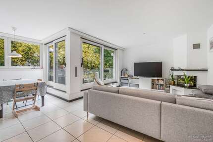 Wohnung zum Mieten in Köln 1.800 € 125 m² 4 zimmer