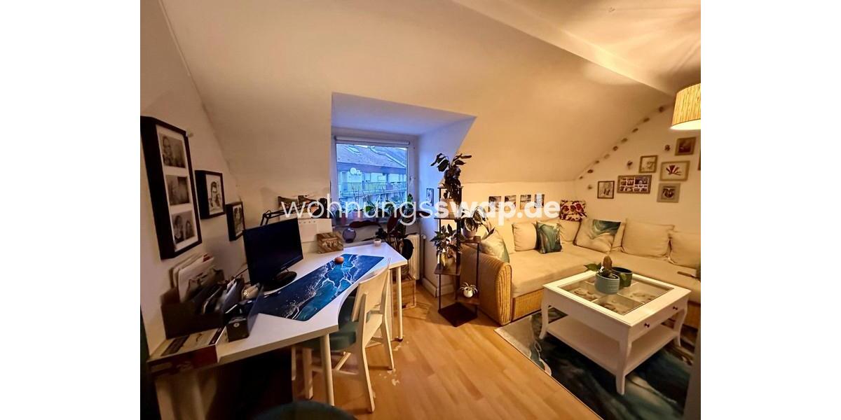 Wohnungsswap - 2 Zimmer, 55 m² - Kölner Weg, Lindenthal, Köln 2 zimmer