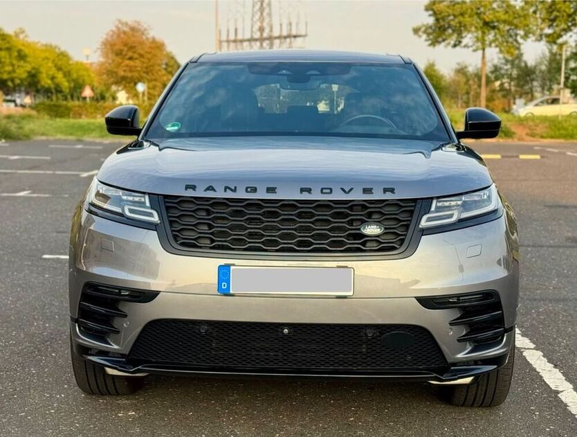 Range Rover Velar