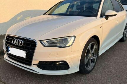 Audi A3 162.519 km 10.400 &euro; Erftstadt 50374