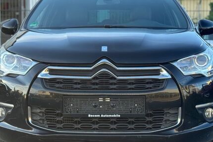 Citroen DS4 74.027 km 9.500 € Leverkusen 51381