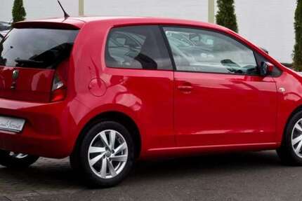 Seat Mii 85.900 km 5.200 &euro; Odenthal 51519