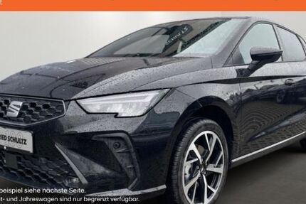 Seat Ibiza 4.999 km 24.480 &euro; Dormagen 41540