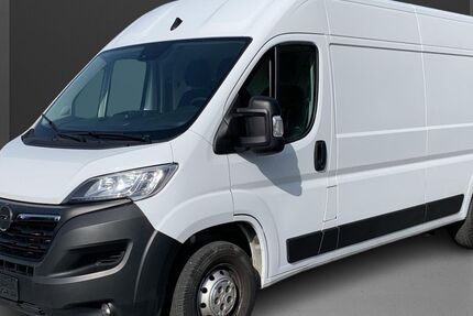 Opel Movano 41.590 km 19.490 &euro; Bergheim 50126