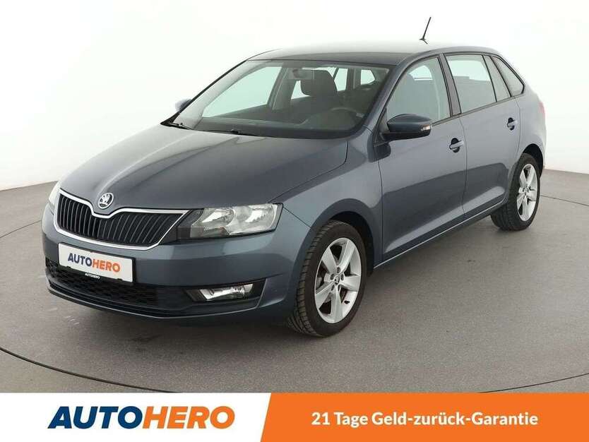 Rapid/Spaceback
