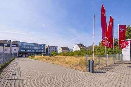 Grundstück Leverkusen - 1.260.000&euro; | Angebot:27314766