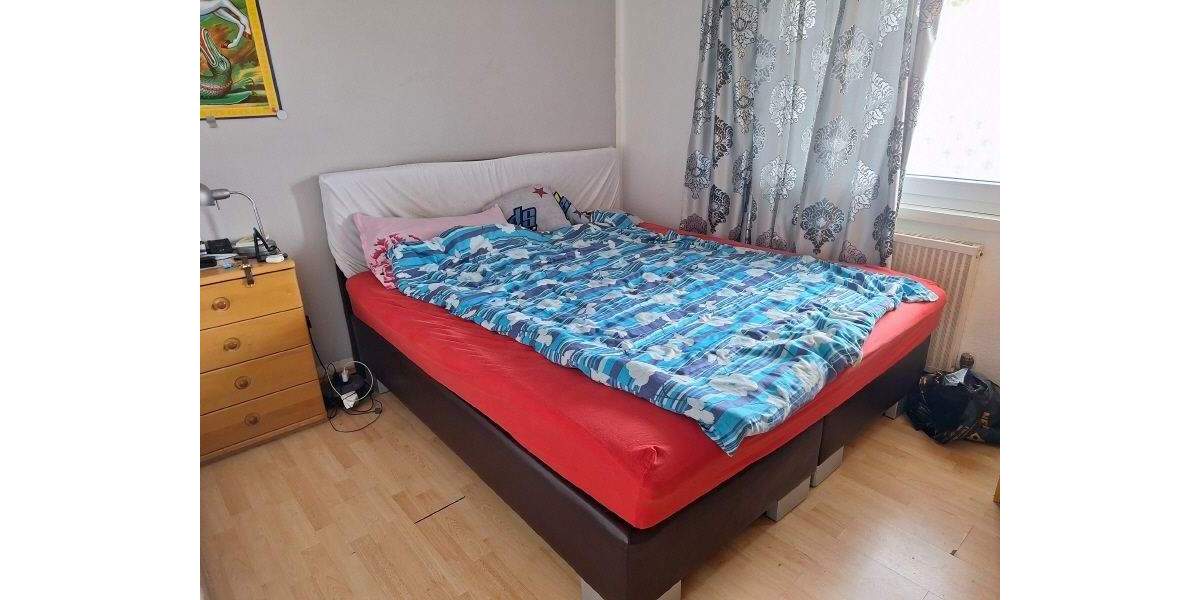 3 gut vermietete Wohnungen 8 zimmer