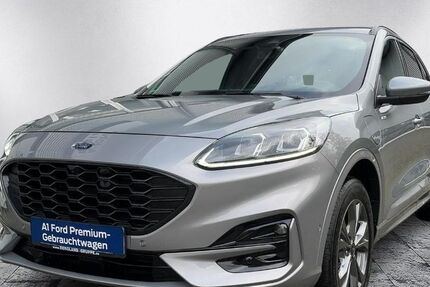 Ford Kuga 44.300 km 27.990 € Wipperfuerth 51688