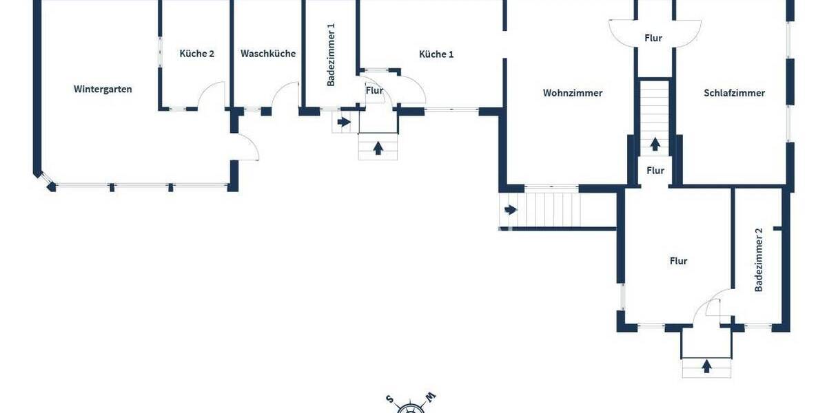 Doppelhaushälfte Leverkusen Küppersteg - 6 Zimmer, 144 m&sup2;, 529.000&euro; | Angebot:26308399
