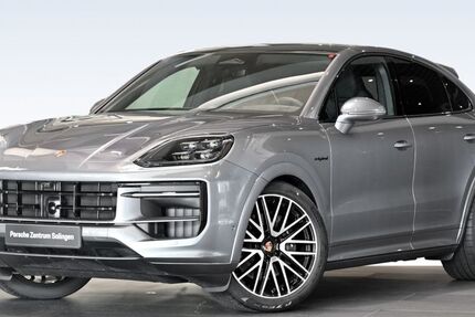 Porsche Cayenne 7.900 km 124.790 &euro; Solingen 42653