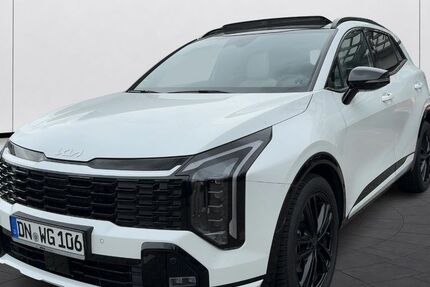 Kia Sportage 9.999 km 37.780 &euro; Köln 51149