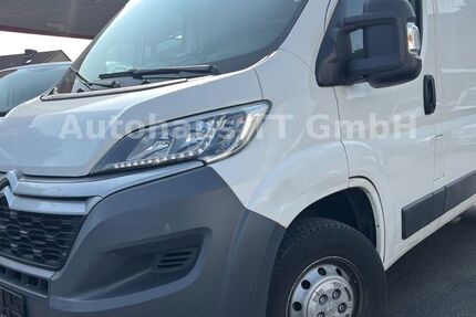 Citroen Jumper