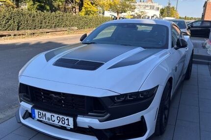Ford Mustang 14.500 km 63.490 &euro; Erftstadt-Lechenich 50374