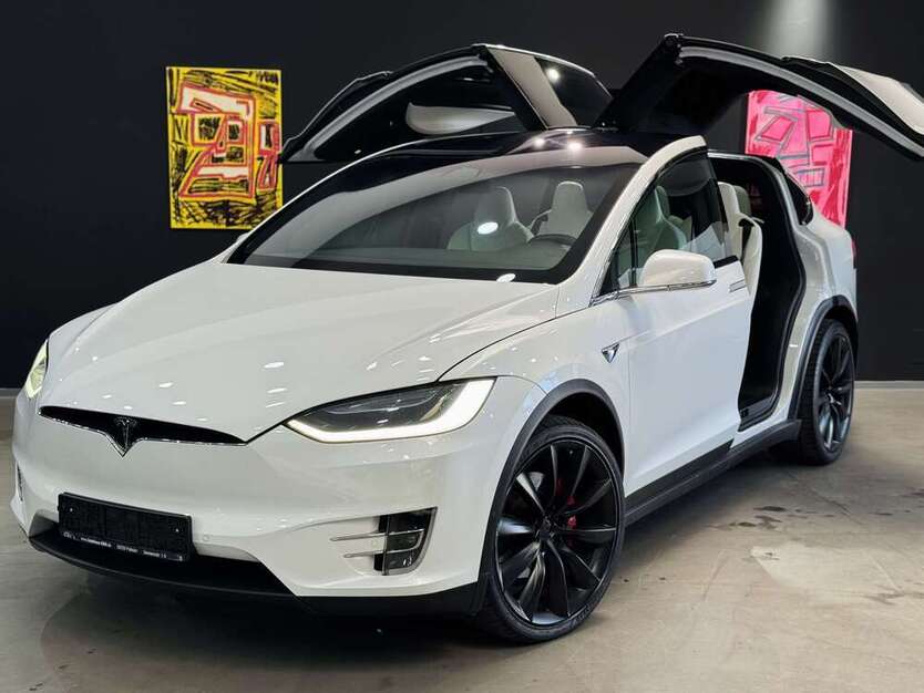 Model X