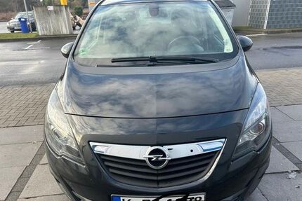 Opel Meriva 189.000 km 4.500 &euro; köln 51067