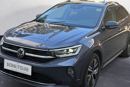 VW Taigo 3.500 km 28.990 &euro; Hilden 40721