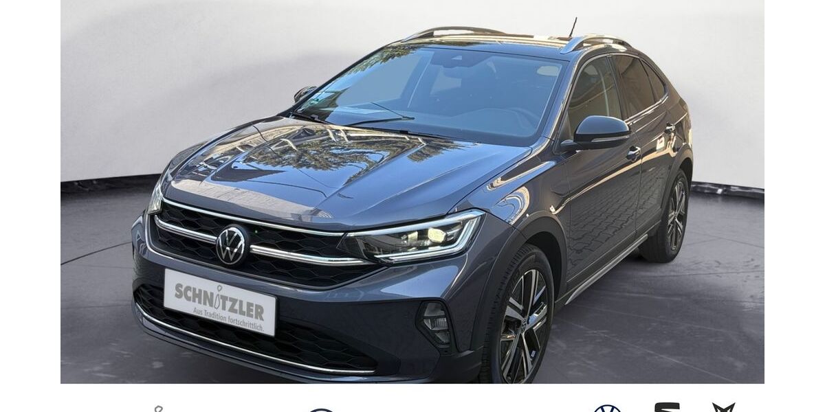 VW Taigo 5.000 km 28.490 &euro; Hilden 40721