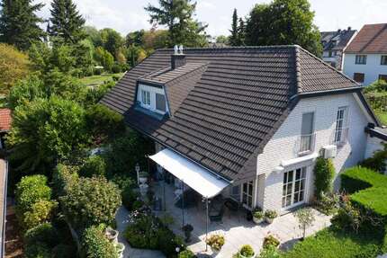 Haus Köln Porz - 4 Zimmer, 134 m&sup2;, 440.000&euro; | Angebot:27142581
