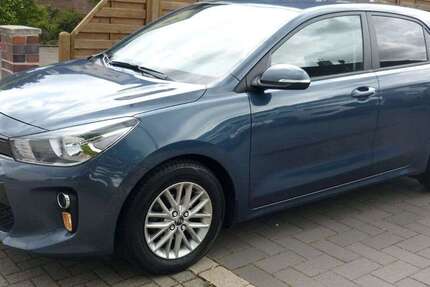 Kia Rio 83.800 km 12.980 &euro; Hilden 40721