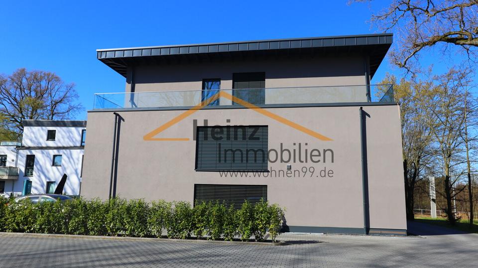 Erdgeschoßwohnung Bergisch Gladbach Gronau - 3 Zimmer, 90 m&sup2;, 1.395&euro; | Angebot:26702208