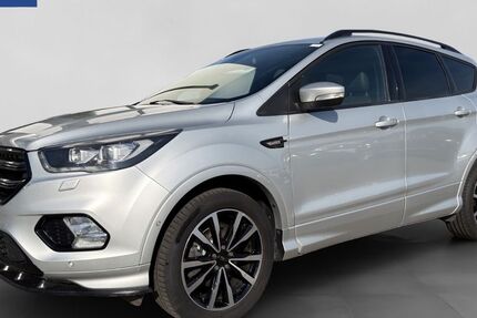 Ford Kuga 70.000 km 14.999 &euro; Hennef 53773