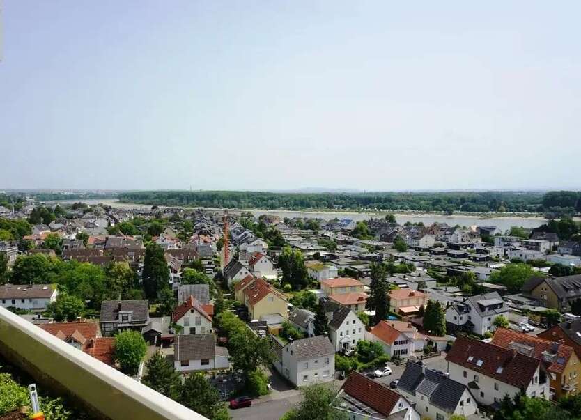 Wohnung zum Kaufen in Köln 329.000 € 113 m²