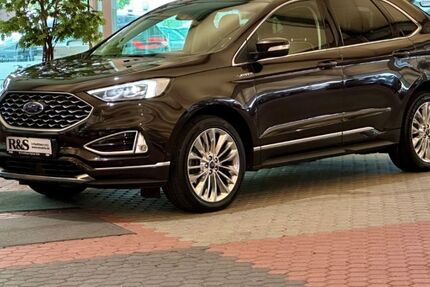 Ford Edge 92.511 km 22.900 &euro; Köln 50769