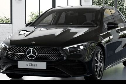 Mercedes-Benz A 180 9.900 km 32.690 &euro; Frechen 50226