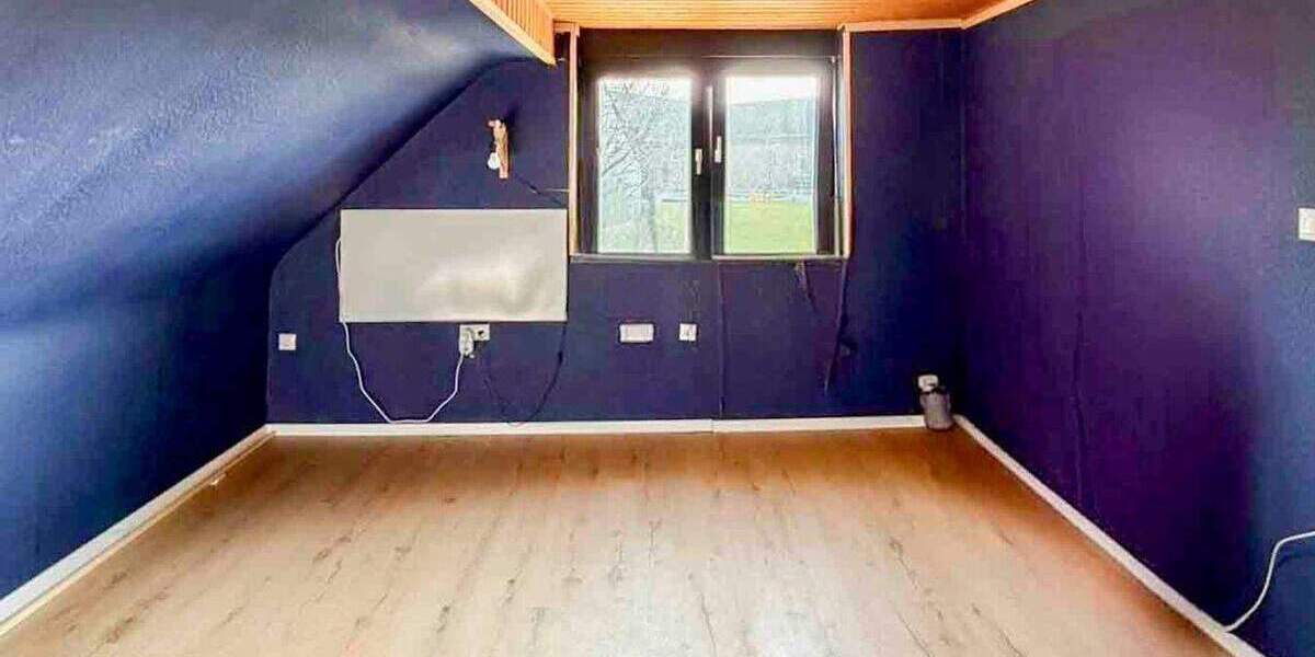 Einfamilienhaus Bergheim Rheidt - 4 Zimmer, 98 m&sup2;, 199.000&euro; | Angebot:25612709