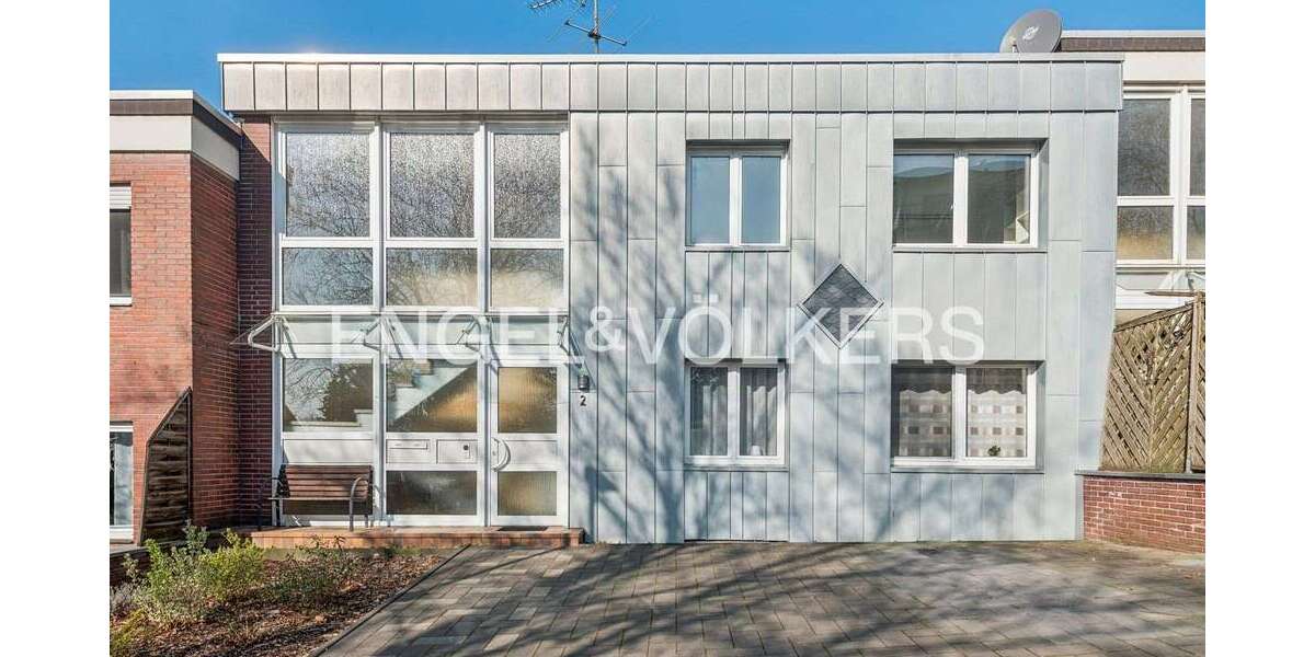 Etagenwohnung Bergisch Gladbach - Bensberg Bensberg - 3 Zimmer, 84 m&sup2;, 345.000&euro; | Angebot:26163329