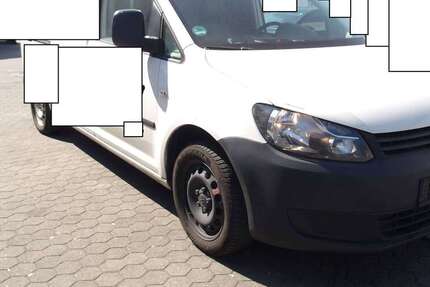 VW Caddy 276.000 km 3.000 &euro; Siegburg 53721