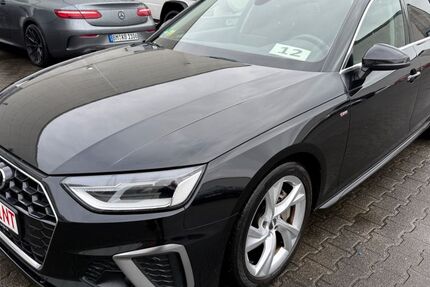 Audi A4 71.000 km 24.950 &euro; Brühl 50321