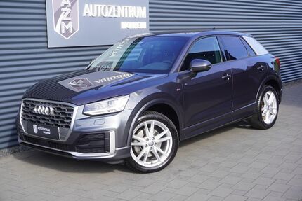 Audi Q2 100.000 km 23.490 &euro; Monheim am Rhein 40789