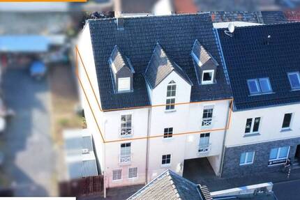 Wohnung Bonn Dransdorf - 3 Zimmer, 115 m&sup2;, 349.000&euro; | Angebot:19954356