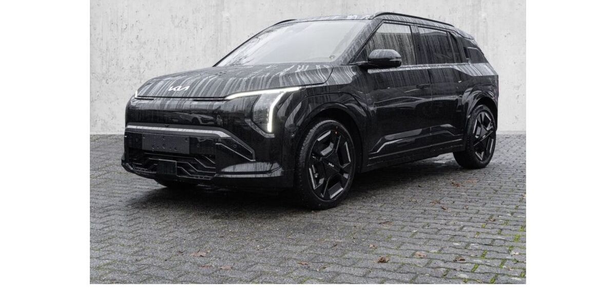 Kia EV3 3.999 km 42.490 &euro; Köln 50858