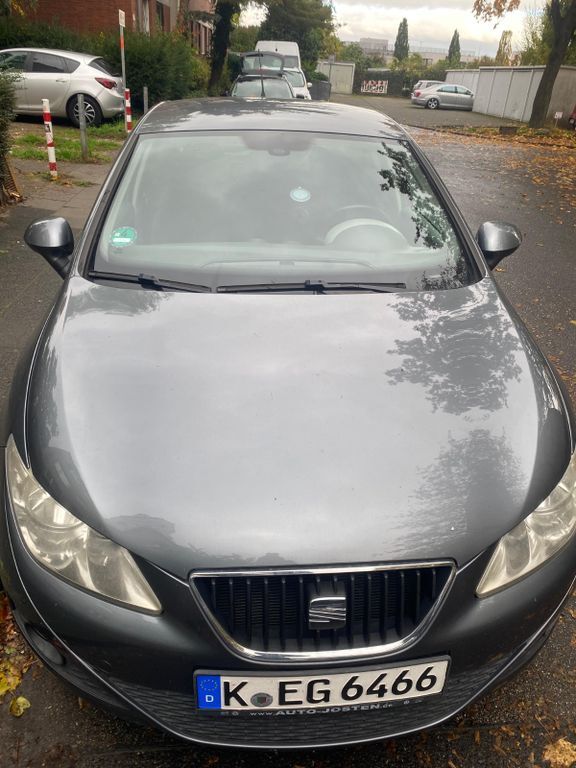 Seat Ibiza 158.000 km 5.300 € Köln 50739